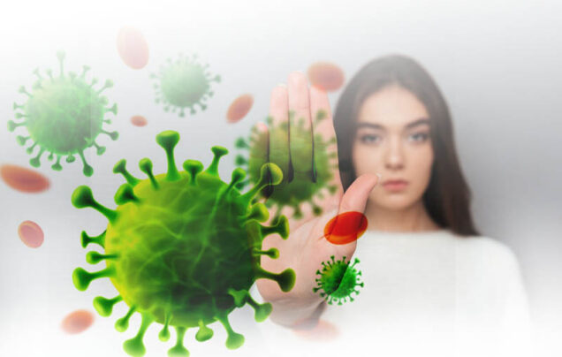 What Are The Best Ways To Strengthen Your Immune System During Coronavirus Outbreak?