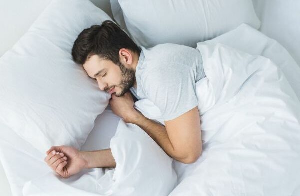 Is CBD the Answer to Your Sleep Problems?