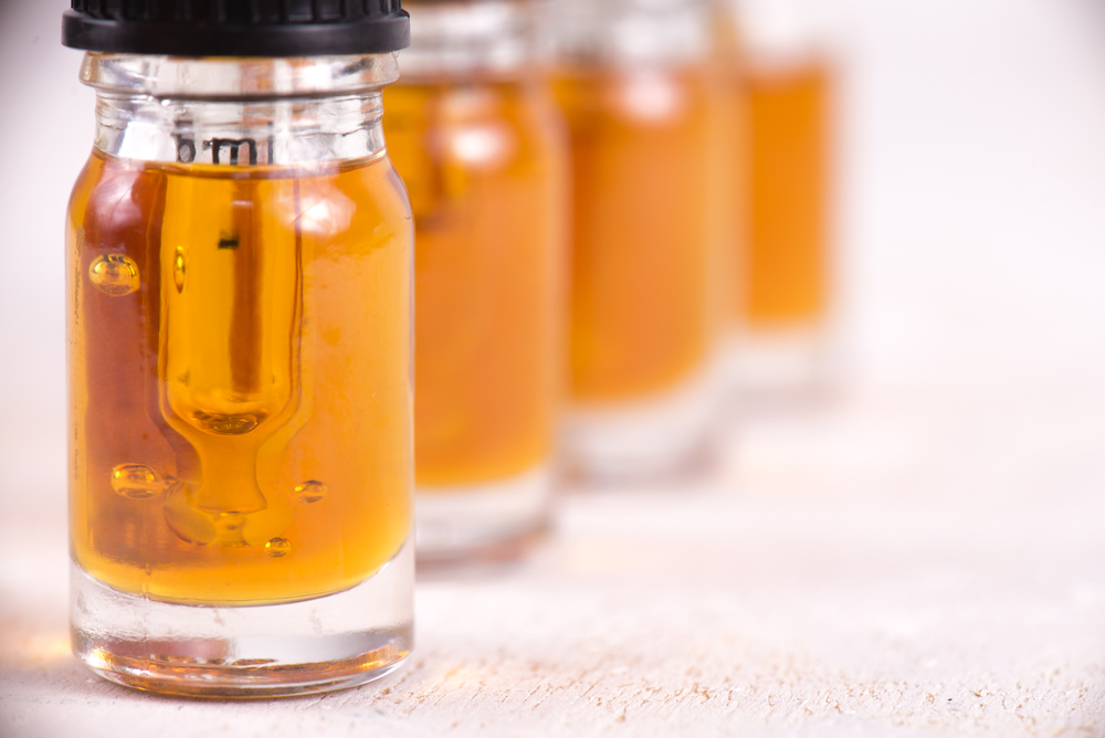 Why Is CBD Content In Vape Liquid So Important?