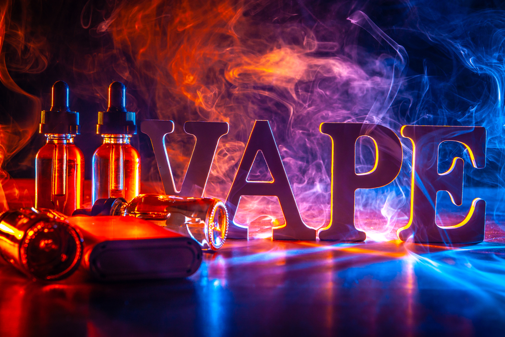 What Are The Advantages Of Vaping Pure Hemp Extract?