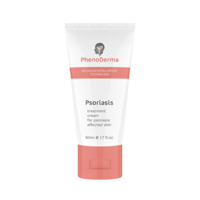 Psoriasis Treatment Cream