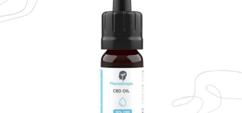 Treating Anxiety with CBD Oil
