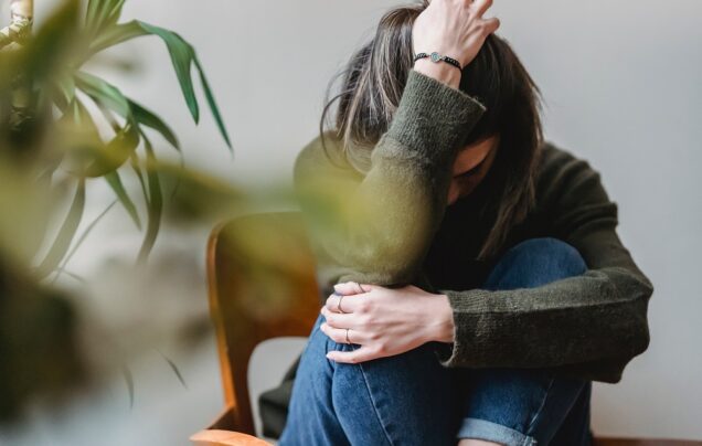 How to use CBD to help alleviate anxiety