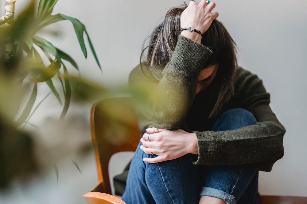 How to use CBD to help alleviate anxiety