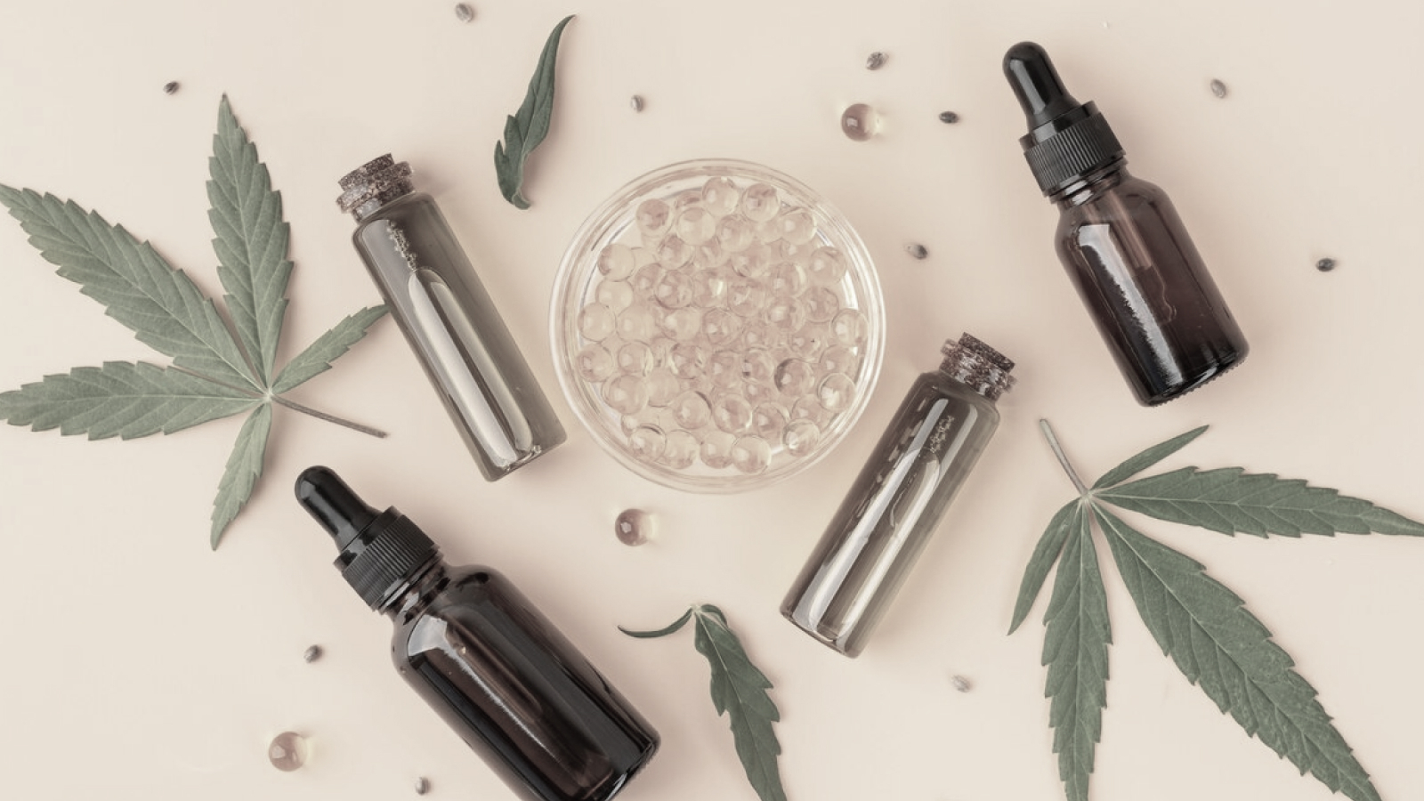 Why CBD Doesn’t Work