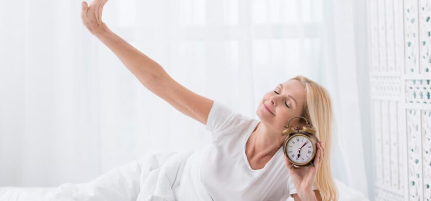 Daylight Savings Time and 8 Tips to Adjust Sleep Habits
