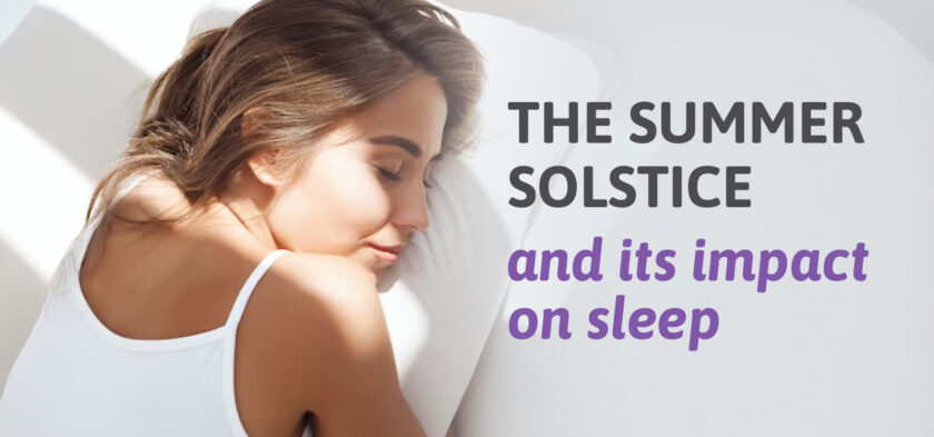 The Summer Solstice and Its Impact on Sleep